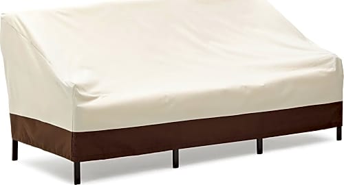 AmazonBasics 3-Seater Lounge