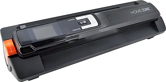 Home Zone EZscan1000