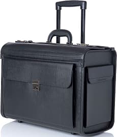 Alpine Swiss Attache