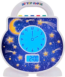 My Tot Clock
