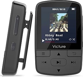 Victure MP3