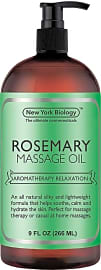 New York Biology Rosemary