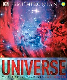 Universe: The Definitive Visual Guide