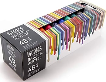 Liquitex Basics