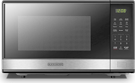 Black & Decker 1.1 Digital