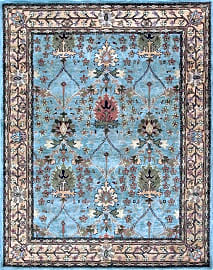 EORC 1BL Wool Morris