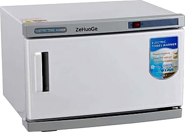 ZeHuoGe Ozone Cabinet