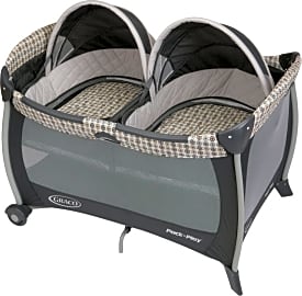 Graco Vance for Twins