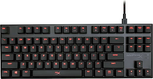 HyperX Alloy FPS Pro