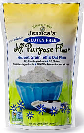 Jessica's Natural Foods All Purpose