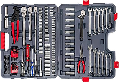 Crescent General Purpose