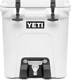 Yeti Silo