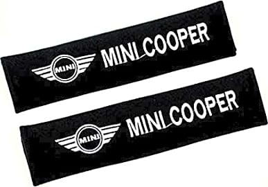 QZS Seat Belt Covers