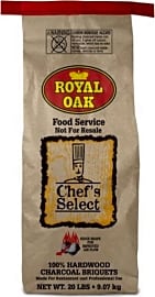 Royal Oak Chef's Select