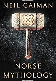 Norse Mythology
