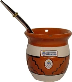 Mategreen Argentina Ceramic