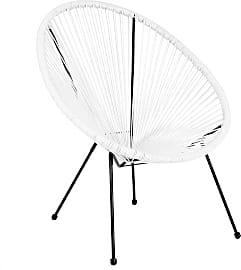 Flash Furniture Valencia