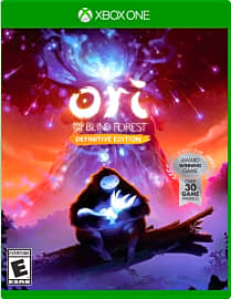 Ori And The Blind Forest: Definitive Edition