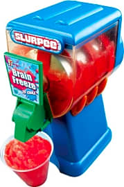 7-Eleven Brain Freeze