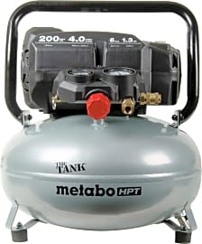 Metabo The Tank