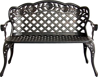 Best Choice Products Rose Bronze