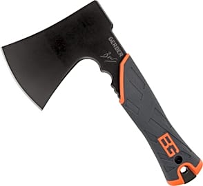 Gerber Bear Grylls Survival Hatchet