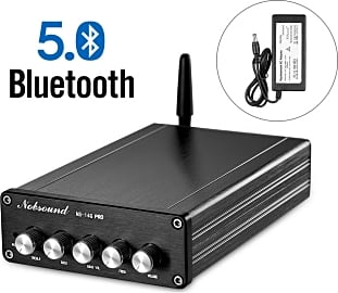 Nobsound Bluetooth Amplifier