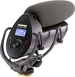 Shure VP83F LensHopper