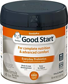 Gerber Good Start Gentle
