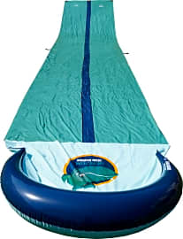 Team Magnus Slip And Slide