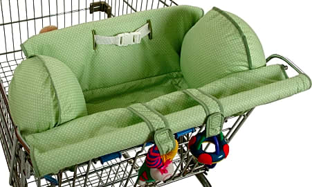 Leachco Prop 'R Shopper