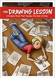 The Drawing Lesson