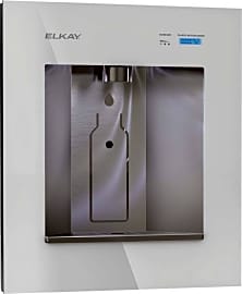 Elkay EZH2O Built-In