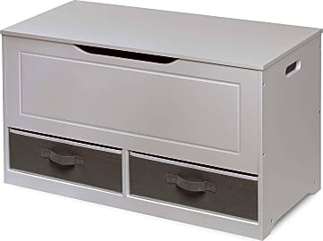 Badger Basket Up & Down