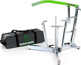 Rabaconda Motorcycle