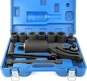 Xtreme Power US Labor Saving