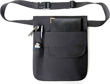 ServiceApron Money Pouch