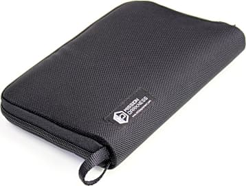 Mission Darkness Mojave