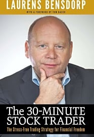 The 30-Minute Stock Trader