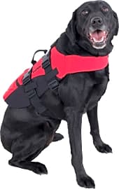 NRS Canine Flotation Device