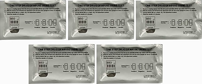 MOD Complete WDOA-264