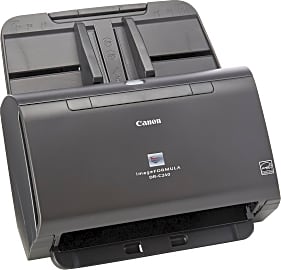 ImageFormula DR-C240