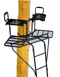 River’s Edge Bowman