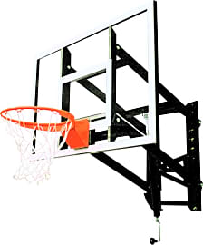 GoalSetter Wall-Mounted