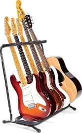 Fender Multi