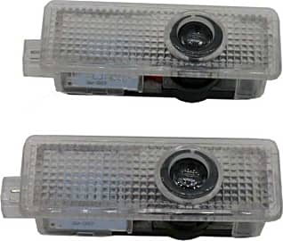 Grolish Courtesy Lamp