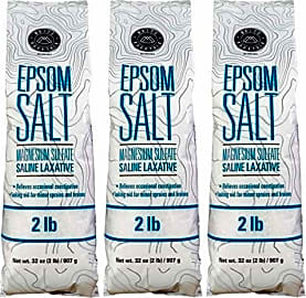 White Mountain Mineral