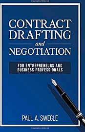 Contract Drafting and Negotiation