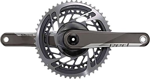 Sram Red Dub