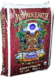 Mother Earth Coco Plus